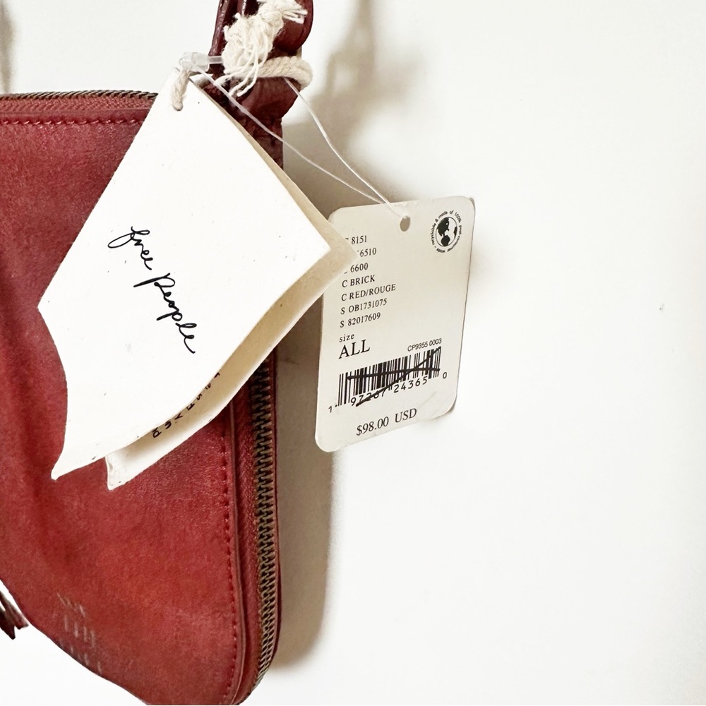 Free People We The Free Wyatt Crossbody - Picture 6 of 9